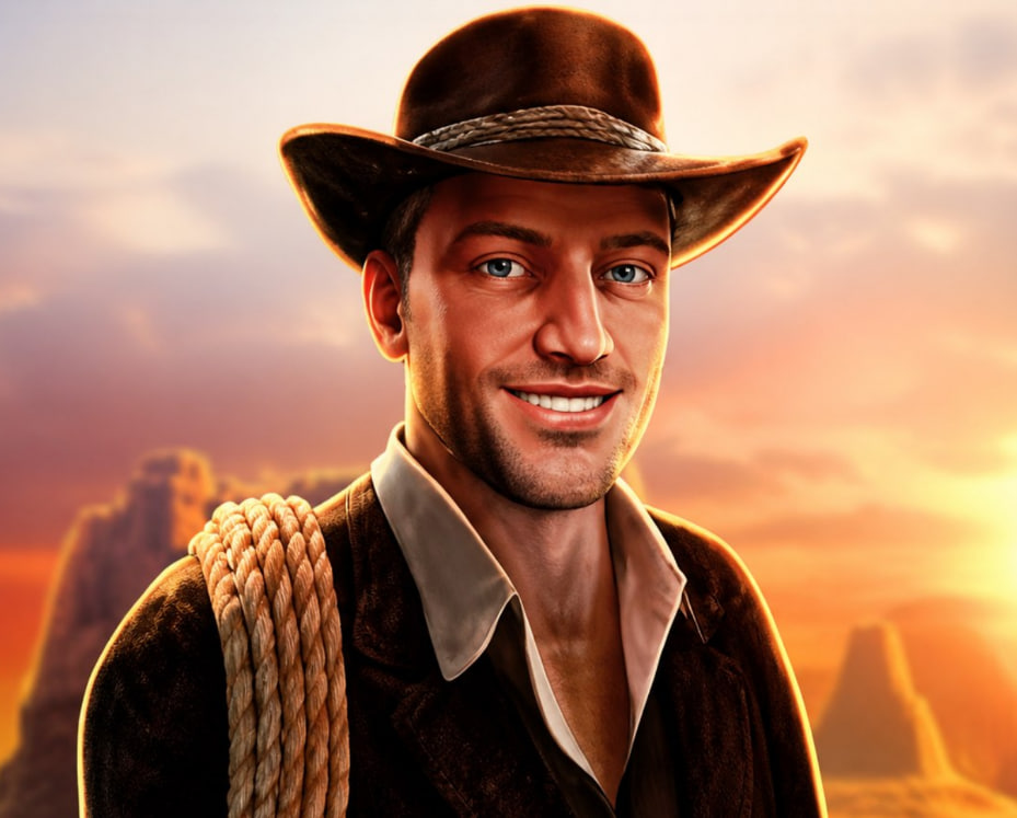 Book of Ra Deluxe Online e Free Play